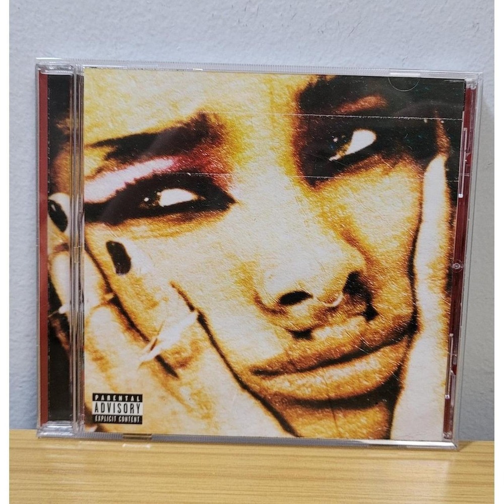 Lately I Feel Everything by Willow (CD, 2021)